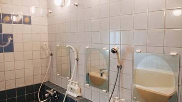 施設内の設備 / 2