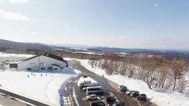 バルコニーからの眺望 / 24