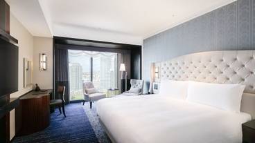 プレミアムエグゼクティブルーム / 1