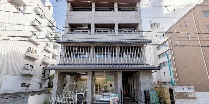 京ホテル喜招邸 御所南（京都府 ビジネスホテル） / 1