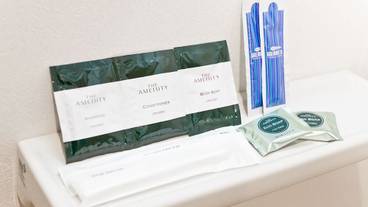 バスルームの設備 / 8