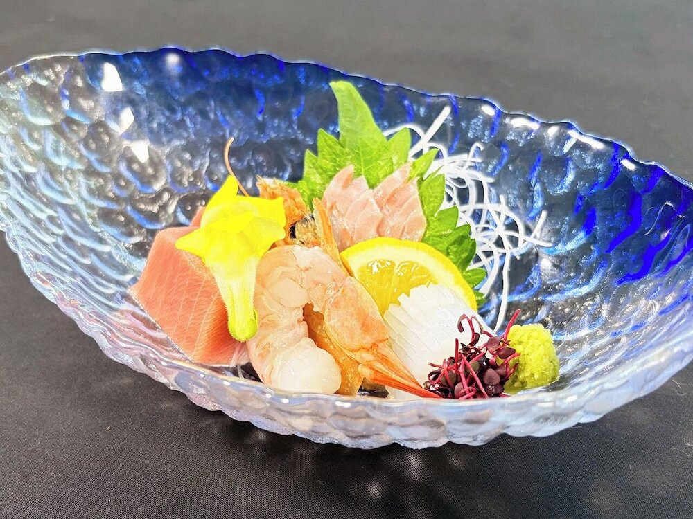 食事・飲み物