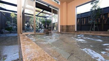 アンダの森 伊豆いっぺき湖（アンダノモリ イズイッペキコ） / 4