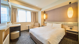 ダブルルーム 禁煙