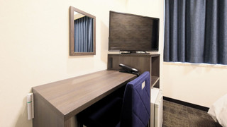 セミダブルルーム 禁煙