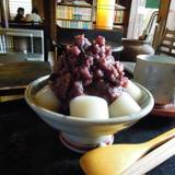 円山茶寮（マルヤマサリョウ）