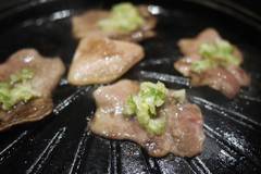 ジンギスカン 羊々亭 札幌本店