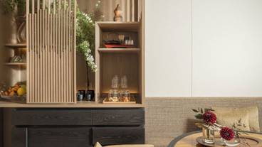 客室の設備とサービス / 36