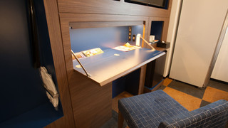 LGスタイラールーム ダブル 禁煙