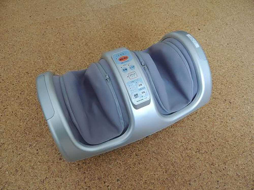 フットマッサージャー