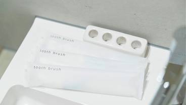 バスルームの設備 / 36