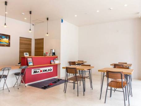 CONDOMINIUM HOTEL Riyuka in KADENA1 / 2