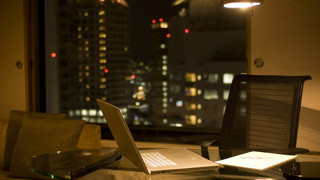 ヒルトンルーム キング