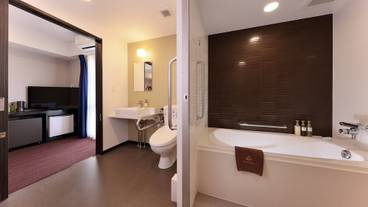 バスルーム / 16