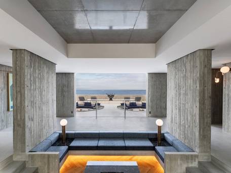 KAMOME SLOW HOTEL / 1