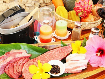 9.「グランピングリゾート　ヨーカブシ」でグランピングを楽しもう3631591