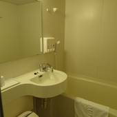 東横イン高松兵庫町(香川県 ビジネスホテル) / 4