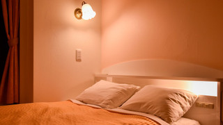 セミダブルルーム　禁煙