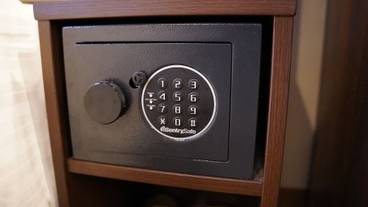 セーフティボックス / 18