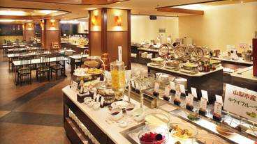 朝食レストラン / 4