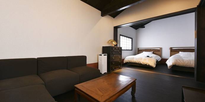 しばし 梅屋町(京都府 旅館) / 1