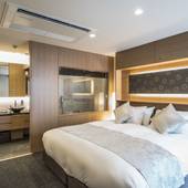 ヴィラ三条室町 京都（京都府 ビジネスホテル） / 4