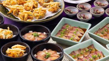 朝食ビュッフェ / 5