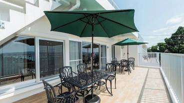 テラス / パティオ / 18