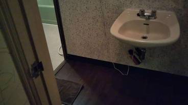 バスルームのシンク / 20