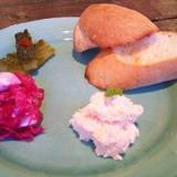 ふたこぶ食堂(フタコブショクドウ)