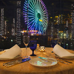 【横浜】ご飯が美味しいから選びたい♡おすすめホテル厳選7選／神奈川県