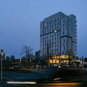 京成リッチモンドホテル東京押上（東京都 ビジネスホテル） / 5