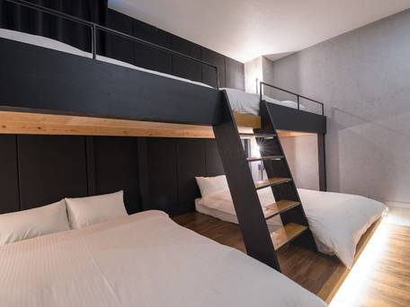 mizuka Imaizumi 2 unmanned hotel / 4