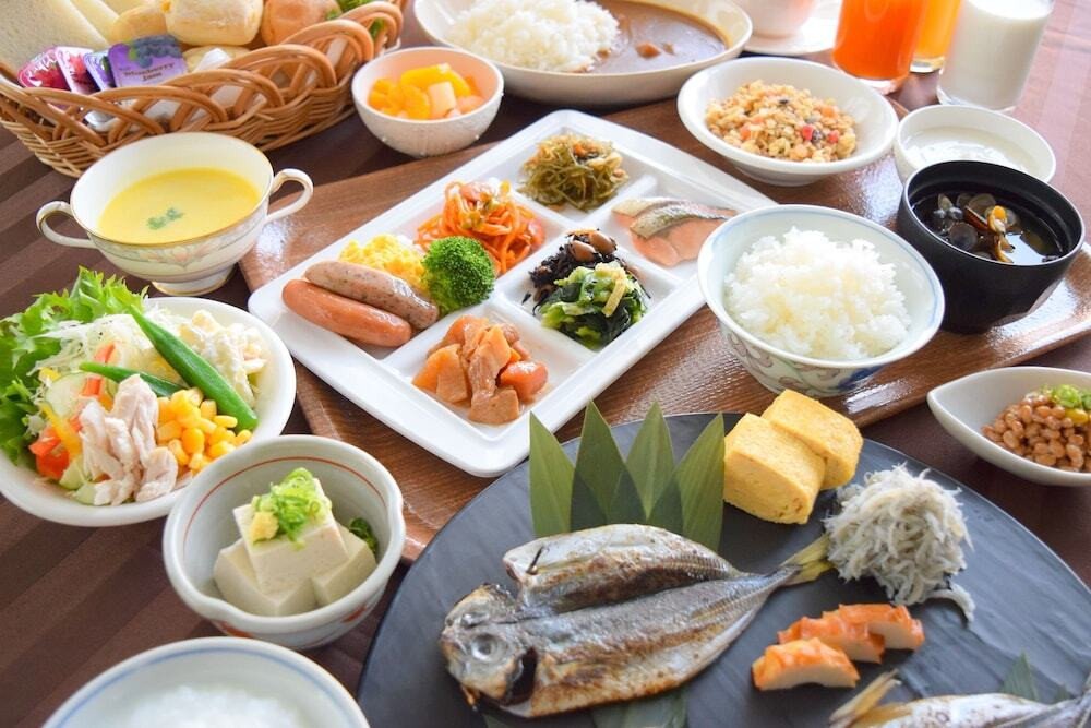 子供の食事も安心!ハンバーグやうどんのプレートで大満足♡3567381