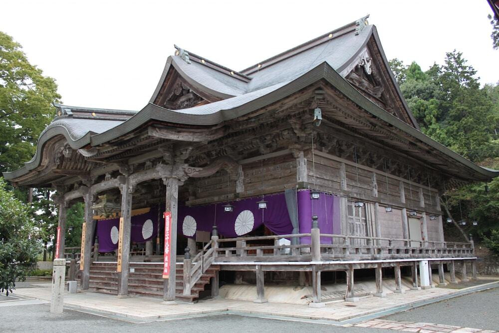 観光スポット
