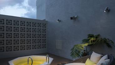 テラス / パティオ / 16