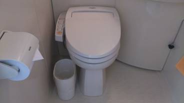 客室の設備とサービス / 27