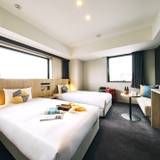 ツインルーム　 / 3