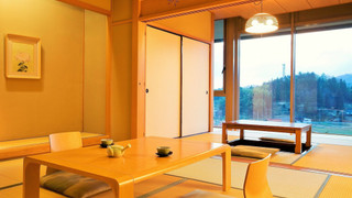 和室 6~8畳 禁煙