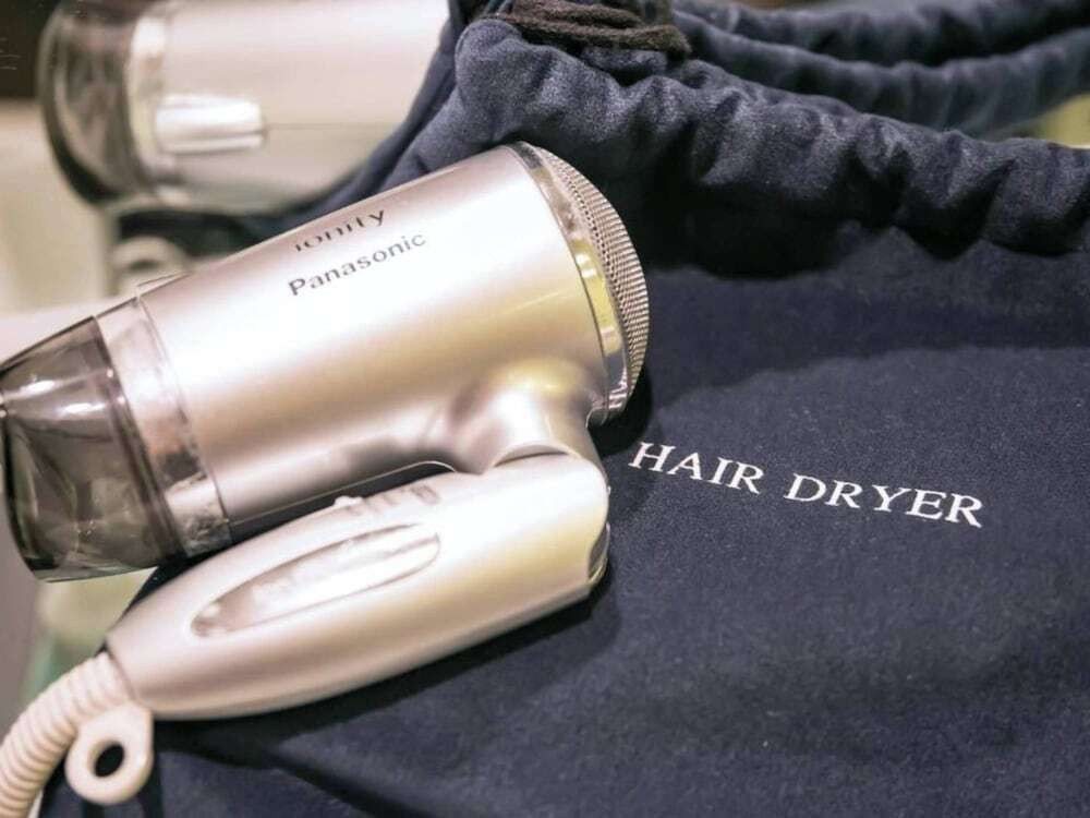 客室の設備とサービス