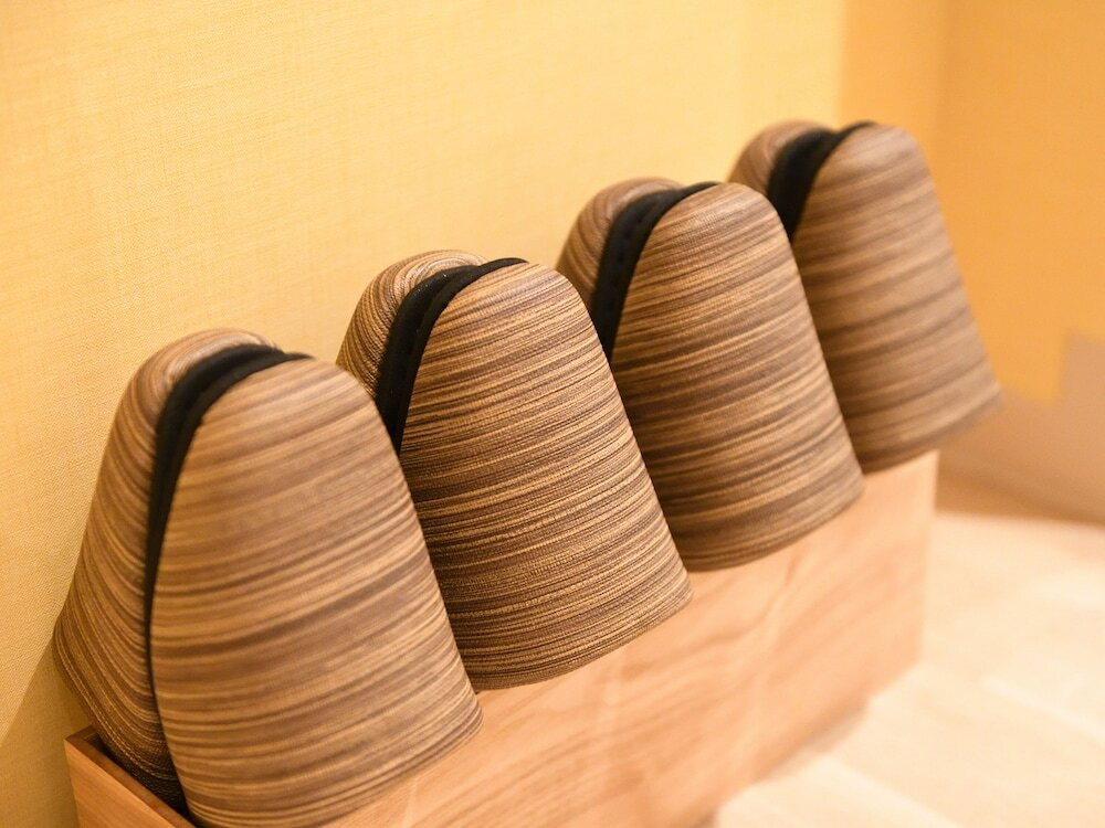 客室の設備とサービス