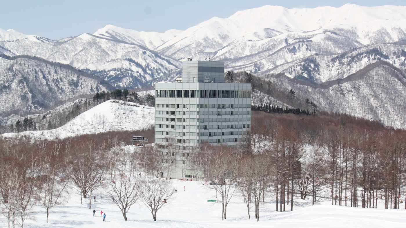 多彩なアクティブティと美肌の湯が魅力的！広大な敷地の高原ホテル3848817