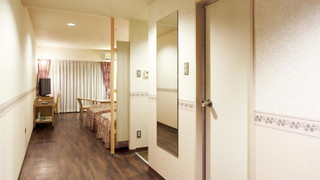 スタンダードツイン 禁煙