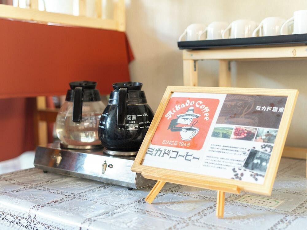 レストラン