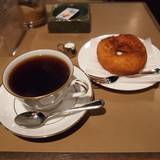 六曜社 地下店 （ロクヨウシャ）