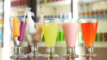 食事・飲み物 / 2