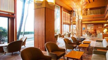 ロビーラウンジ / 6