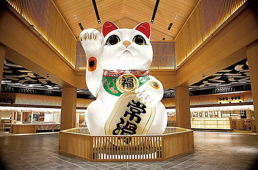 観光スポット