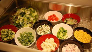 食事・飲み物 / 8