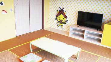 子供用のテーマ ルーム / 15